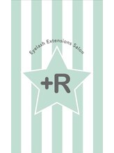 プラスアール(+R) Chiaki 