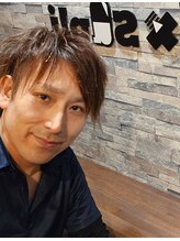 ハンドサプリ&nbsp;佐藤 亮太