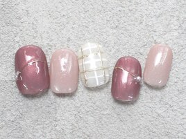 【new design】hand定額コース