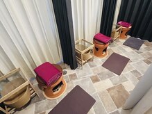 サロン エム(SALON M)