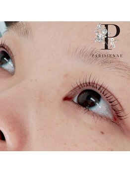 エクシア 高崎店/まつ毛パーマ　パリジェンヌ