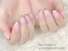 ザ コンラット(THE CONRAT by MAISONDE HARU)/Mirror French.