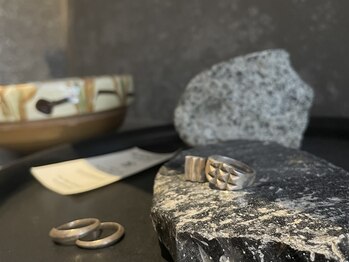 ドロウラピリィ トカ(DLAW Lapilie/toka)/サロン雰囲気2