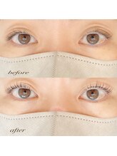 レイズ 元住吉(Raise)/☆まつ毛パーマ☆