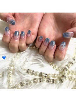 ロア(Loa)/Nail salon lLoa