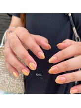 セウル(Seul.)/Mirror