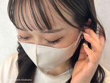 ラシュエット キタハマ(La Chouette kitahama)/flat lush 160 ¥11,550-