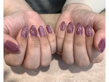 ビュー バイ ネオリーブ 用賀店(beau'r by neolive)/パープルマグk