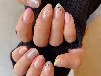 ネオイ(neo:i)/Free art