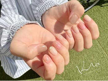 クレー(Klee)/持ち込みデザイン90分