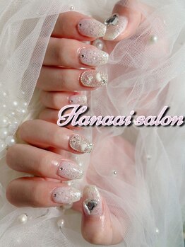 ハナアイ サロン 新大久保店(hanaai salon)/定額Aコース