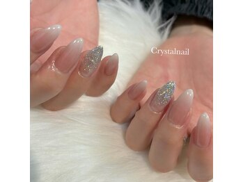 ベビーブーマーネイル☆