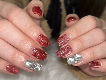 シエラ(Shera)/new！フラッシュマグ☆