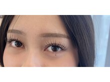 チェリッシュ アンド ジェニ(CHERISH＆JENNI)/フラットマットラッシュ150本