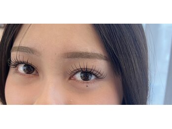 チェリッシュ アンド ジェニ(CHERISH&JENNI)/フラットマットラッシュ150本