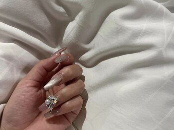 ブッティー(Butea)/シンプルネイル