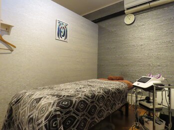 バンブー B2 新涯店(Bamboo)/キャビテーション＆ラジオ波！