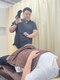クレーン整骨院 石巻恵み野店の写真/姿勢を整え、疲れにくい健康的な美ボディに導きます！他にもマッサージや骨盤矯正等幅広くご用意★