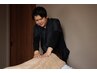 【今話題のボキボキ整体】マッサージ付(口コミ必須で¥1,000off) ¥1,980　30分
