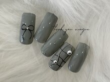 ネイルアイラッシュヴィヴォーグ(Vivogue)/定額デザイン【Sコース】