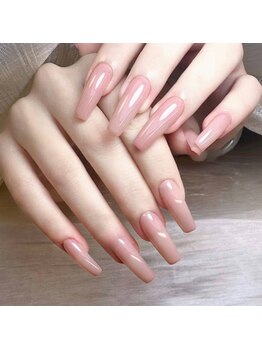 ピュアアンドリッチネイルサロン(Pure&Rich Nail Salon)/