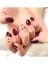 ルーネイル(Ruunail)/