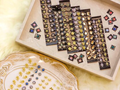 アミュレット 銀座の写真