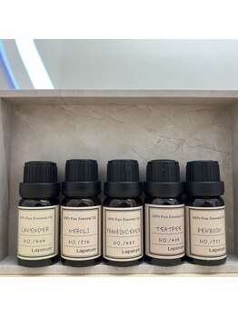 ラメール(La_mer)/【選べるアロマ♪】