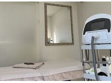 コージー(cozy)の雰囲気（一人一人のお悩みをヒアリング。痛みの少ないアプローチで脱毛◎）