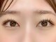まつげ家クルン 横浜店(kurun)の写真/まつ毛にお悩みの方必見!【トリートメント付まつ毛パーマ¥2290～】丁寧×素早く×綺麗に美しい目元を実現♪