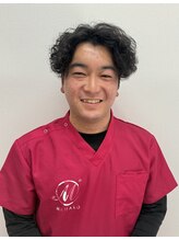 まはろ接骨院 中川八田院 松永 航平