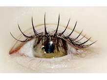 ミント(mint)の雰囲気（大人気マツエク120本♪高持続、高品質、美しい仕上がり）