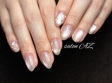 サロン エージー(salon AZ)/季節限定大人気