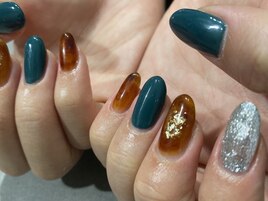 シンプルコレクション