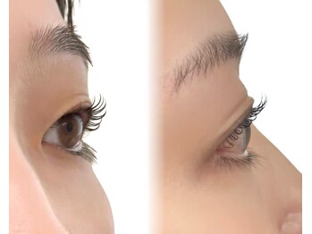 マユー 恵比寿店(MaYou)/カール/Cカール/まつげパーマ