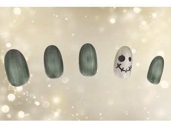 エクラン 綱島店(ecrin)/定額パールコース