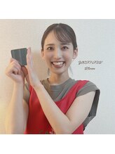 ヨサパーク ブルーム(YOSA PARK Bloom)&nbsp;HARUNA 