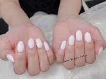 アンアンビューティーサロン(AnAn Beauty Salon)/ワンカラー