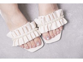 パール×クリスタル