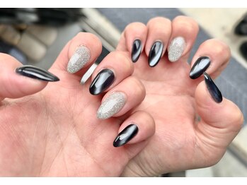 リュクシー(Luxey)/うるつやマグネット