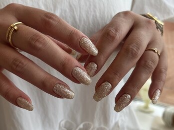 マンマリアーレ(Ammaliare)/フラッシュネイル