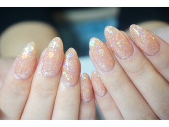 サロン デ ミランダ(Salon de Miranda)/