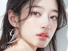 ゴッドラッシュ 大阪駅前梅田イーマ店(GOD LASH)