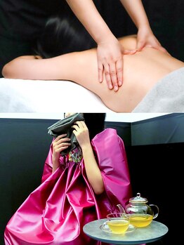 冷え改善・代謝をUPしたい