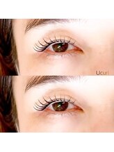 リリフリー(riri Free)/【持ち◎】こだわりまつ毛パーマ