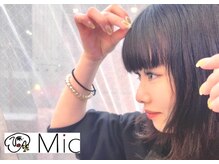 マツエクサロン ミック 小倉駅前店(Mic)