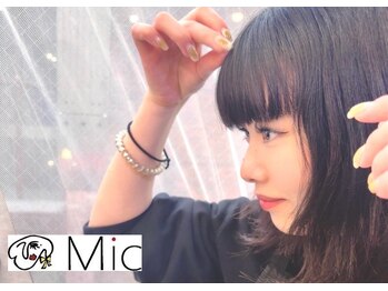 マツエクサロン ミック 小倉駅前店(Mic)