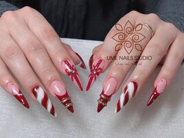 * 長 さだしやり放題×つけ放題