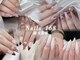 ネイルズ イロハ 新大久保店(NAILS 168)の写真