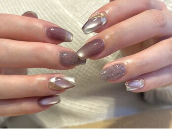 ヨル 北堀江(yol.)/マグネットデザイン☆